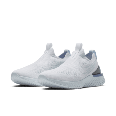 nike women's epic phantom react