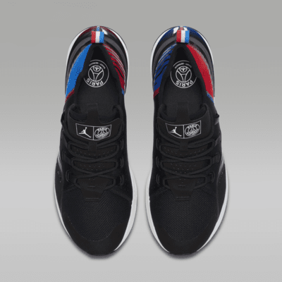 jordan react havoc psg