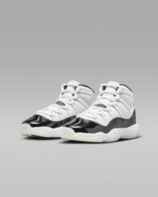 Jordan retro clearance 11 oreo