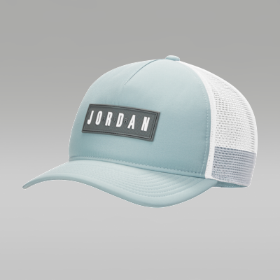 czapka air jordan jumpman classic99 trucker