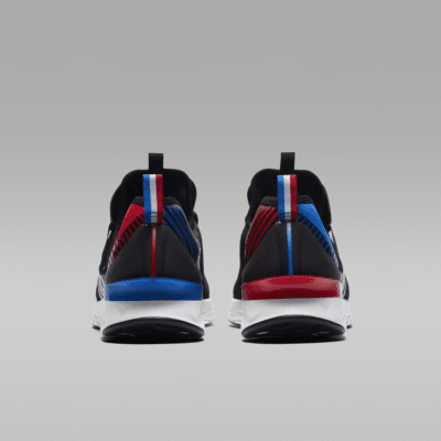 jordan react havoc psg