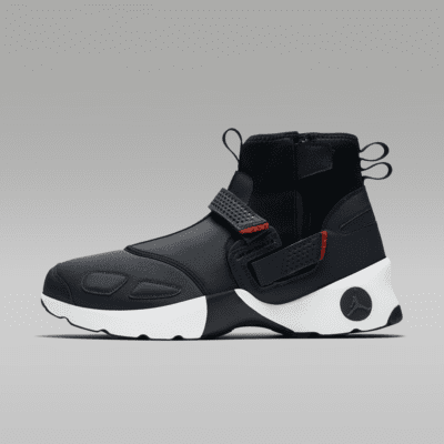 Nike air jordan outlet trunner lx high