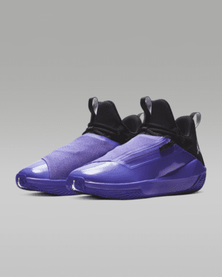 Jordan Jumpman Hustle PF NIKE