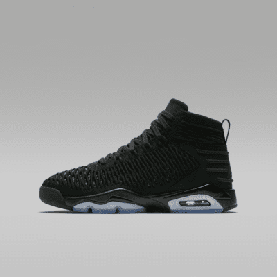 Jordan flight elevation 23 top