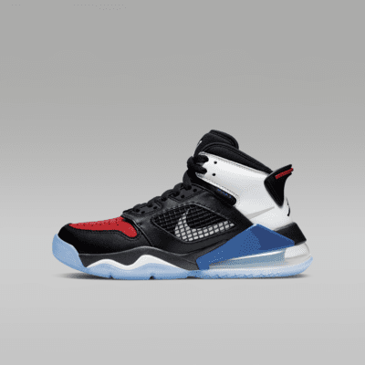 nike jordan mars 270 gs