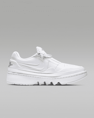 W air jordan 1 jester xx low 2025