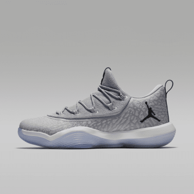 Jordan Super.Fly 2017 Low PF NIKE