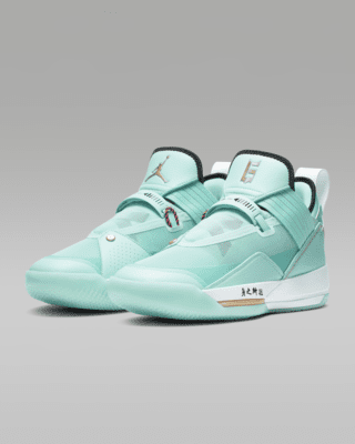 Jordan 33 2025 se pf