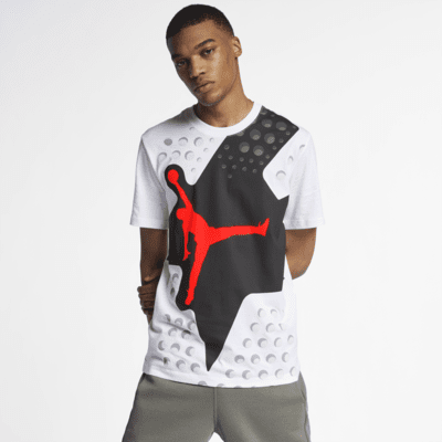 Jordan legacy aj 6 t shirt store