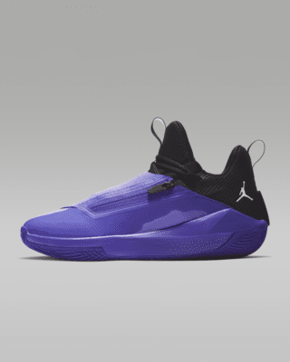 Jumpman hustle purple shop