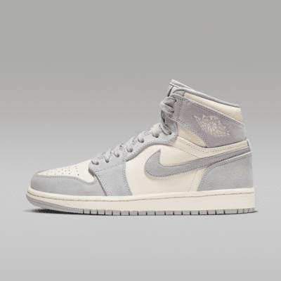 Nike wmns air jordan 1 ret hi prem sales