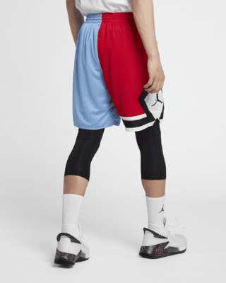 Jordan dna distorted short shop