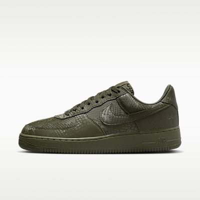 nike air force one military