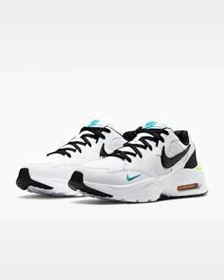 airmax fusion white