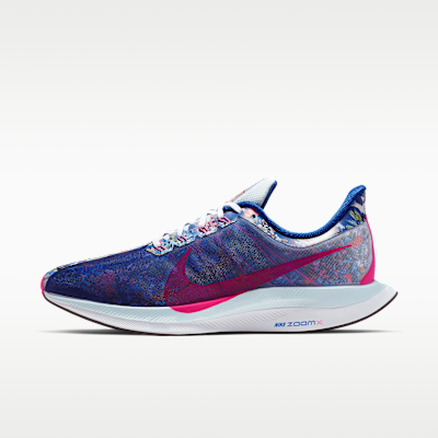 Nike Zoom Pegasus 35 Turbo HK "Laser Fuchsia" — Multi/Color/Laser Fuchsia (CI2951-941)