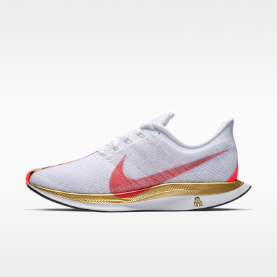 Nike Wmns Zoom Pegasus Turbo "Chinese New Year" — Summit White/University Red (BV6657-176)