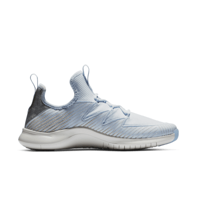 Nike free tr store ultra mtlc