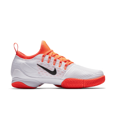 Nike Air Zoom Ultra React HC 女子网球鞋-NIKE 中文官方网站