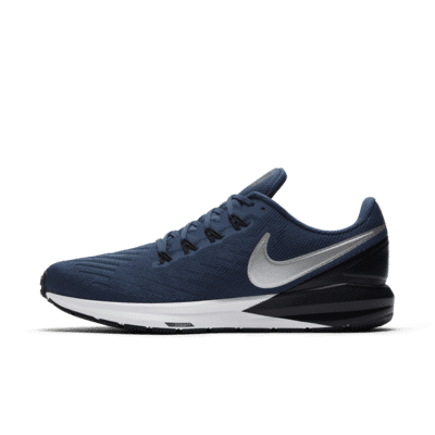 Nike zoom best sale structure 22 heren