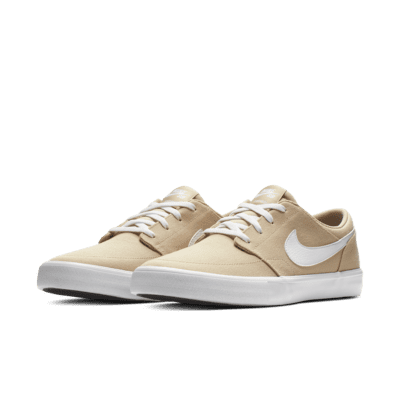 Nike SB Portmore II Solar CNVS 男/女滑板鞋-NIKE 中文官方网站