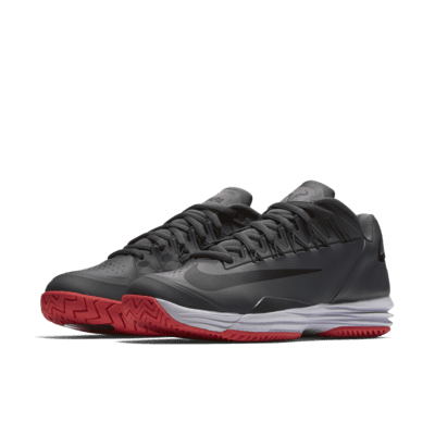 Nike Lunar Ballistec 1.5 LG 男子网球鞋-NIKE 中文官方网站