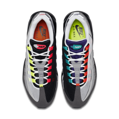 Nike Air Max 95 OG QS 男子运动鞋-NIKE 中文官方网站