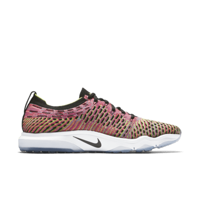 air zoom fearless flyknit lux training shoe