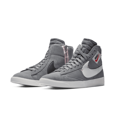 Nike Blazer Mid Rebel 女子运动鞋-NIKE 中文官方网站