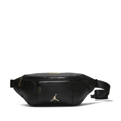 Air Jordan Crossbody 腰包-耐克(Nike)中国官网