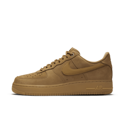 Nike Air Force 1 '07 WB 男子空军一号运动鞋-NIKE 中文官方网站