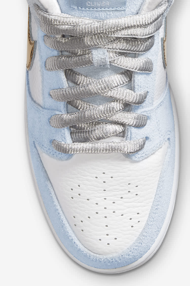 nike sb dunk sean