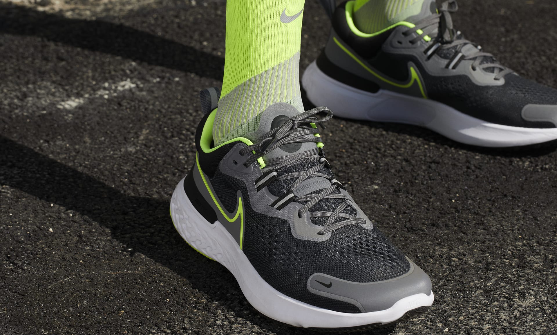 nike react miler 2 男子跑步鞋-耐克(nike)中国官网