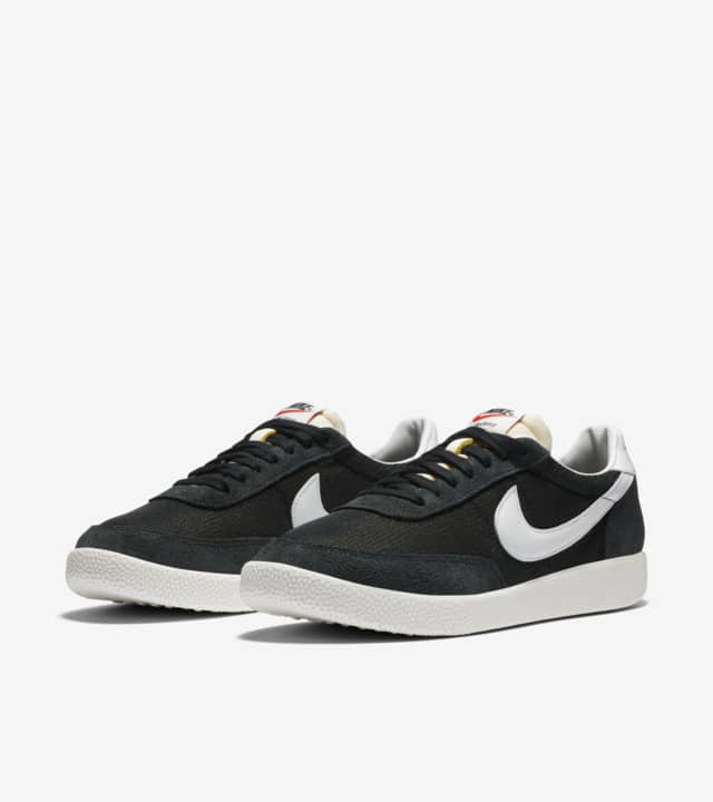 nike killshot sp off noir