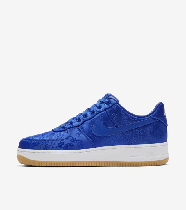 nike af1 clot