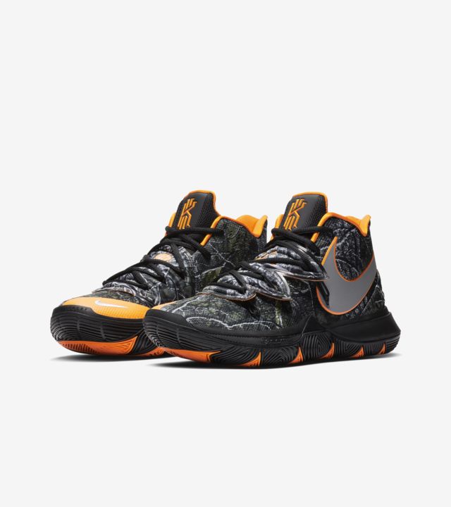 kyrie 5 taco nike