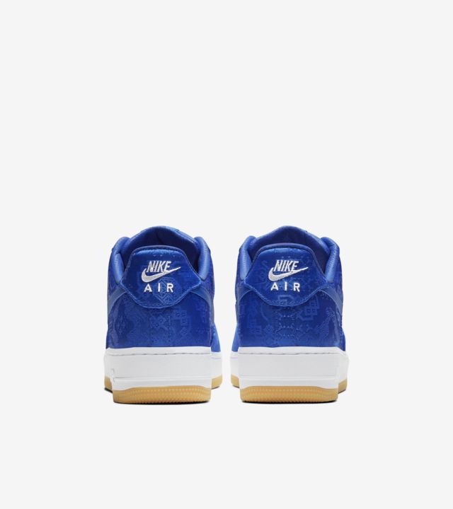 af1 clot