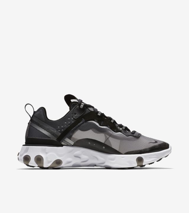 react element 87 anthracite