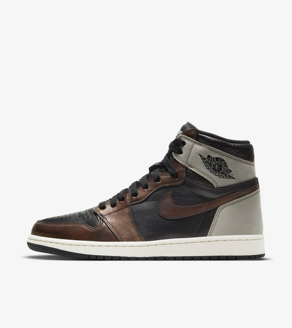 jordan 1 rush shadow