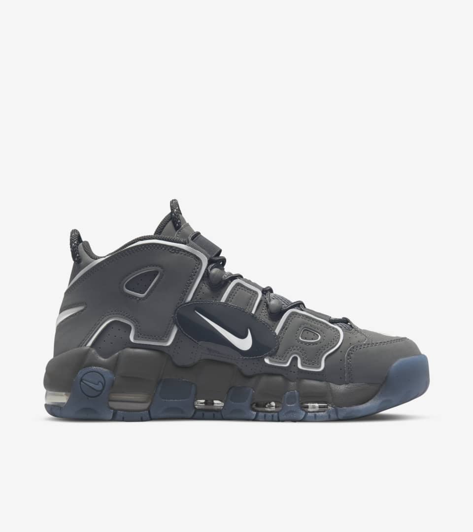 Air More Uptempo '96 'Copy/Paste' (DQ5014-068) 发布日期. Nike SNKRS CN