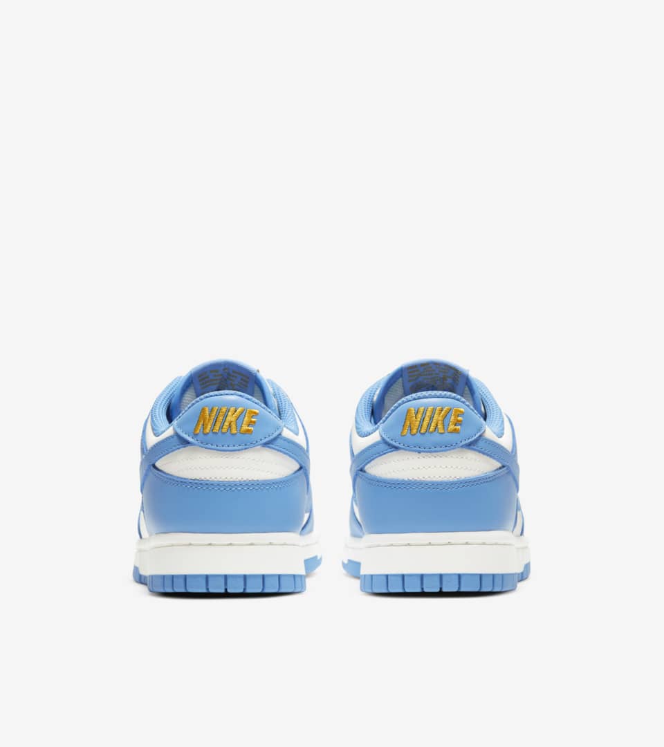 女款Dunk Low 'Coast' 发布日期. Nike SNKRS CN