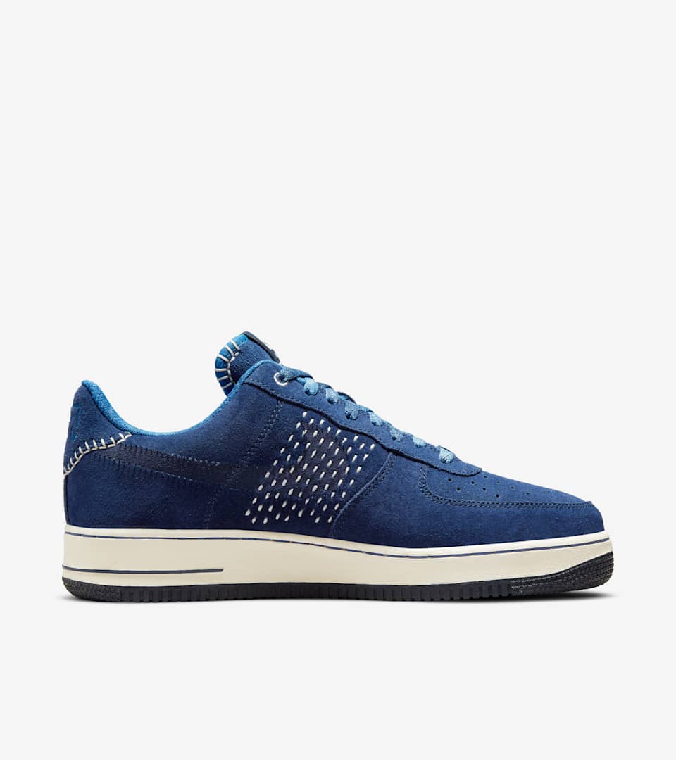 Air Force 1 'The One Line' (DO7993-447) 发布日期. Nike SNKRS CN