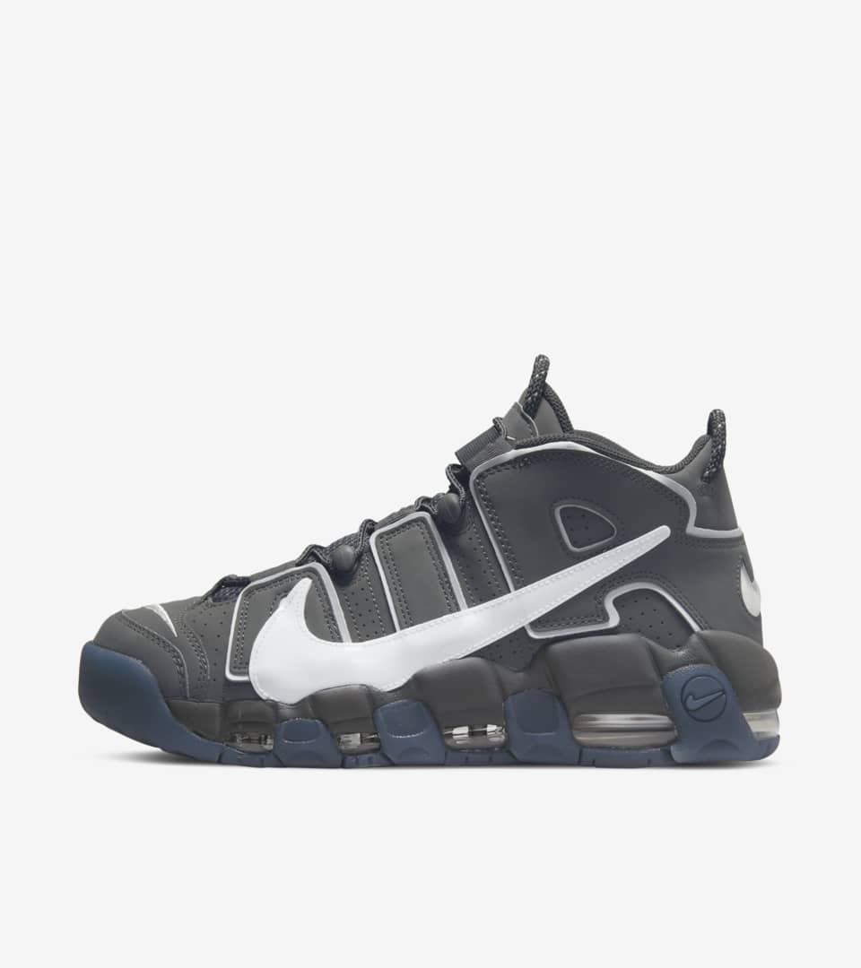 Air More Uptempo '96 'Copy/Paste' (DQ5014-068) 发布日期. Nike SNKRS CN