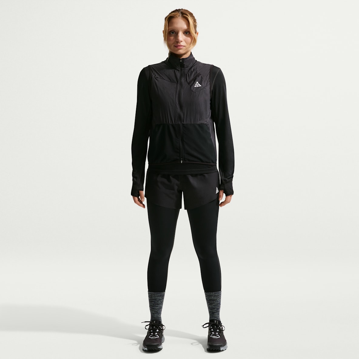 Nike ACG Nike ACG 女子速干九分紧身裤