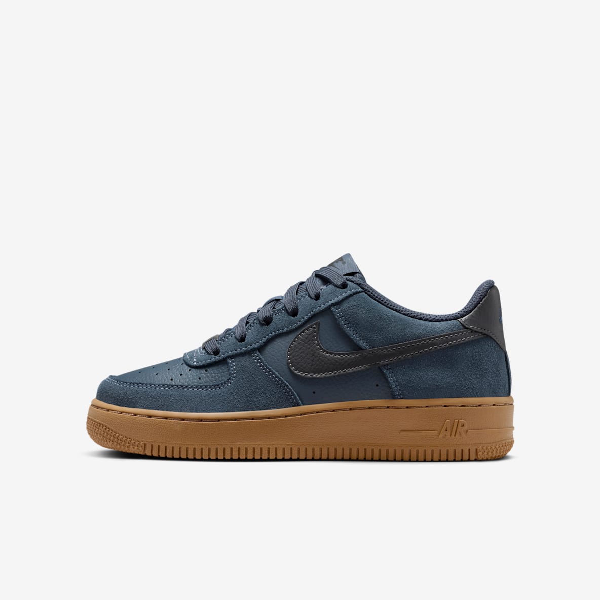 Nike Air Force 1 LV8 2 大童空军一号运动鞋