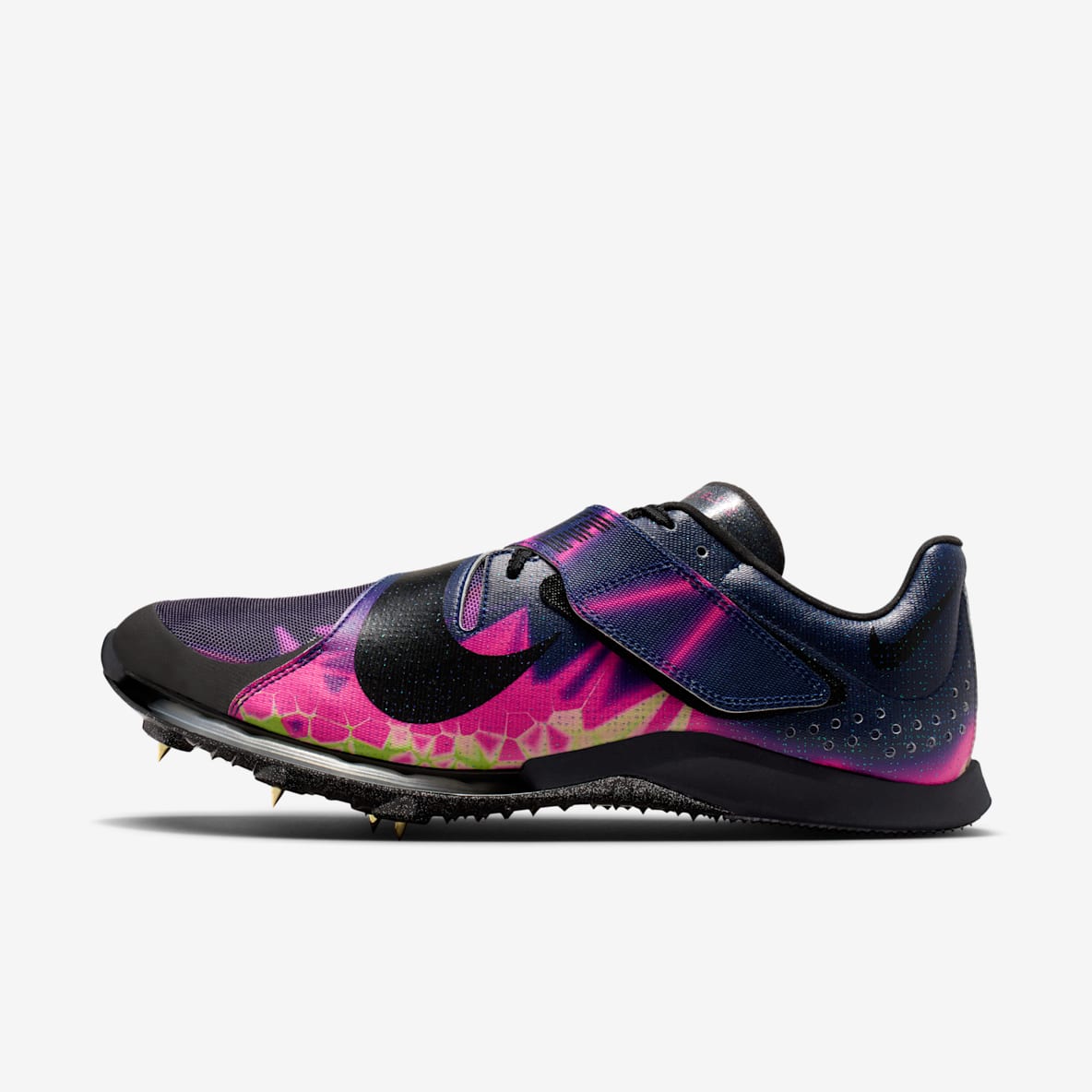 Nike Long Jump Elite 男子田径跳远钉鞋