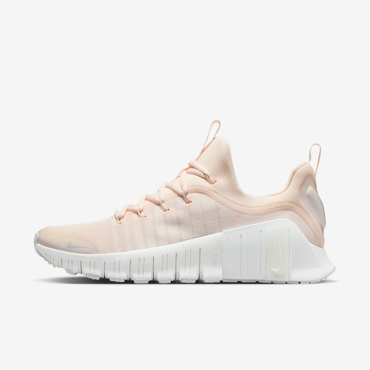 Nike Free Metcon 6 女子训练鞋