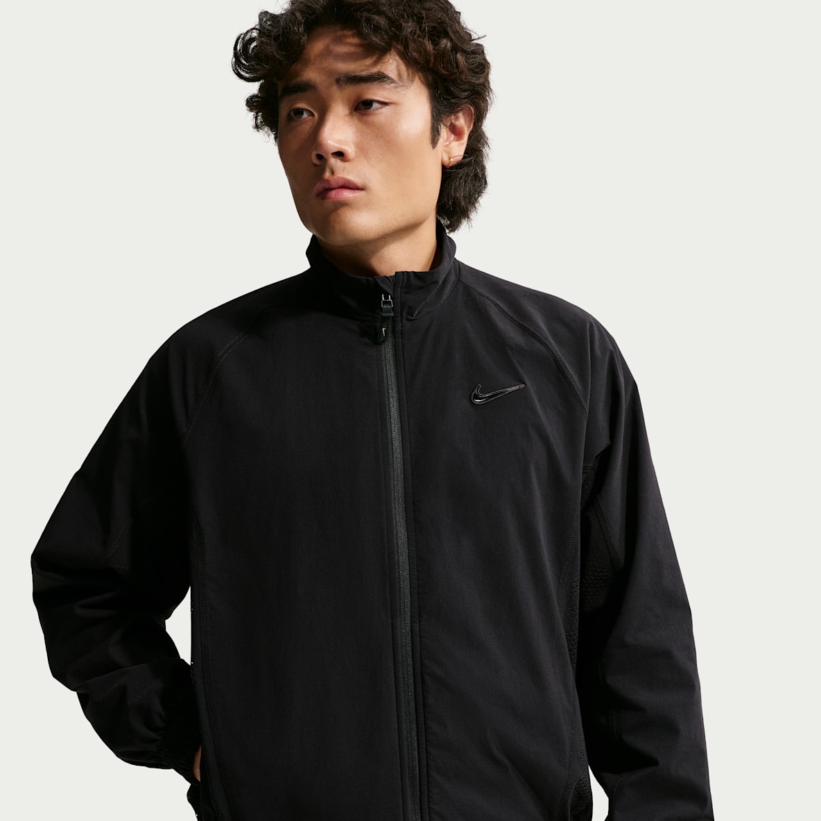 Nike SB 男子运动夹克