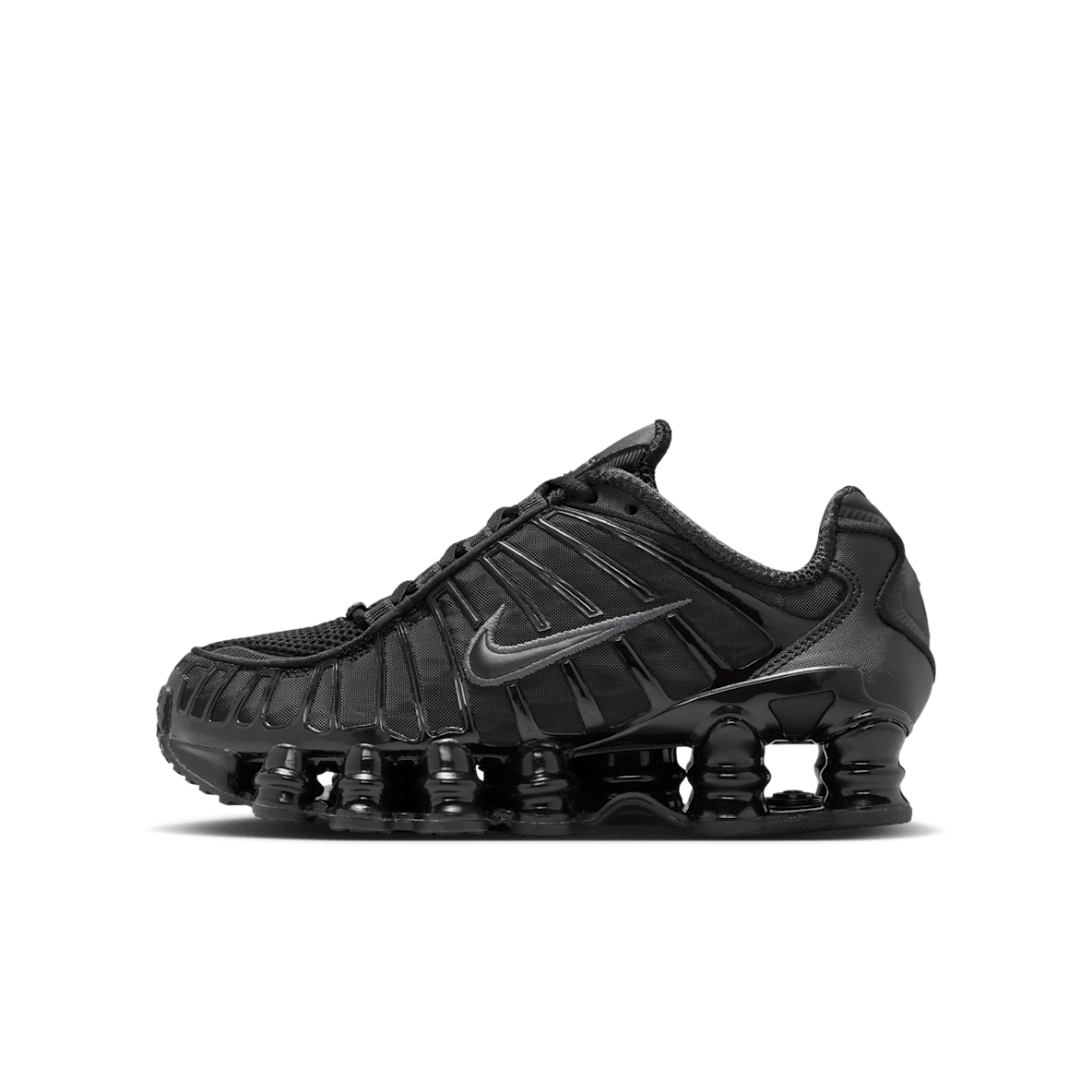 Nike Shox TL 大童气柱运动鞋