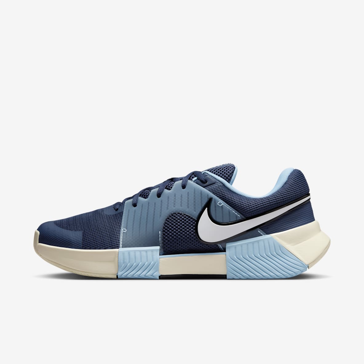 Nike Zoom GP Challenge 1 男子硬地球场网球鞋