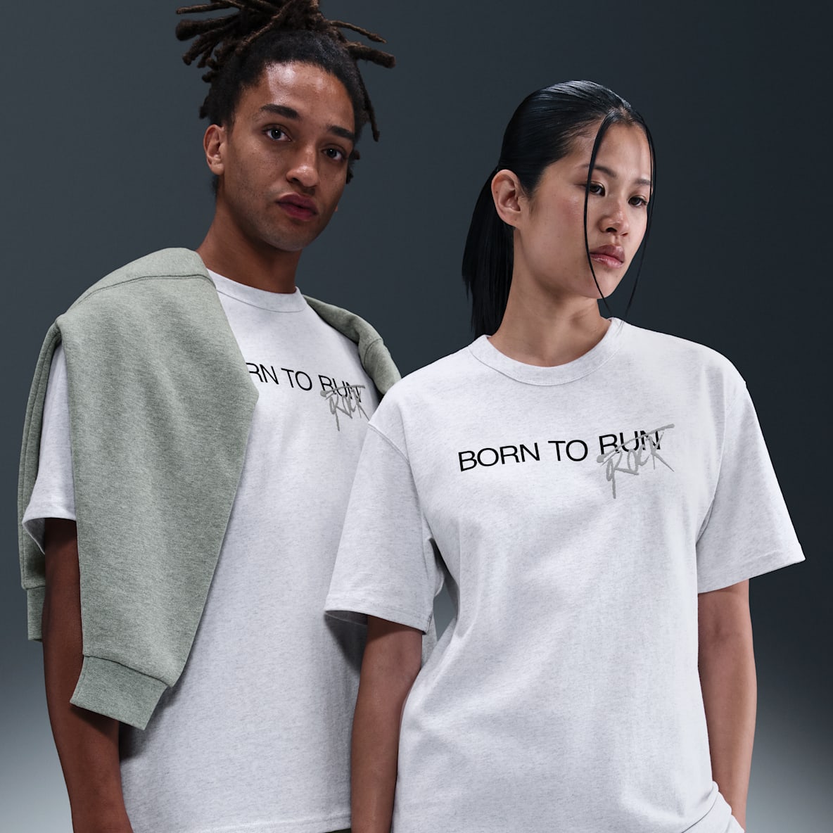 Nike x Stranger Things 怪奇物语系列男子T恤